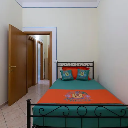 Semesterbostad Ibibiena - Casa Camaldoli Poppi