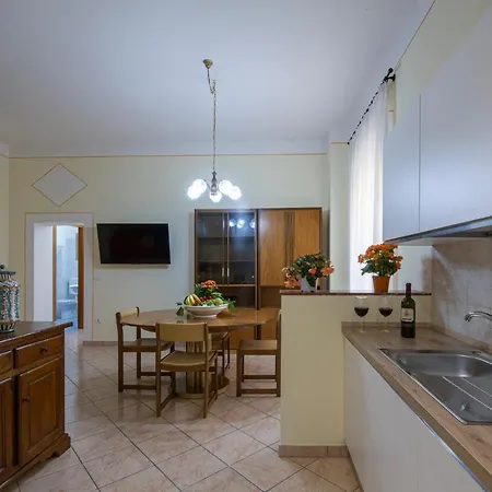 Semesterbostad Ibibiena - Casa Camaldoli Poppi