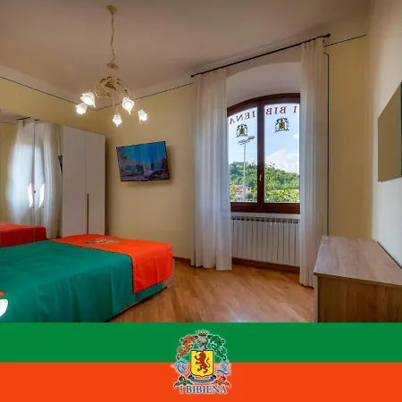 Casa vacanze Ibibiena - Casa Camaldoli Poppi