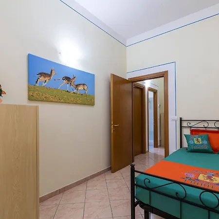 Semesterbostad Ibibiena - Casa Camaldoli *