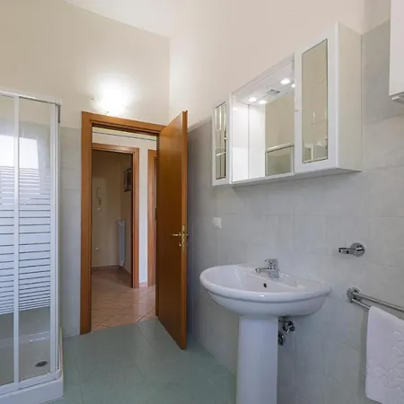 Semesterbostad Ibibiena - Casa Camaldoli